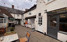 Historic Grade 2 Listed, Town Centre, St.Neots Cambridgeshire